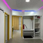 公寓 Modern Neuburg U - - 2 Zimmer, Komfort, Zentrum, Wi-fi, Smart Tv, Stellplatz, Kueche