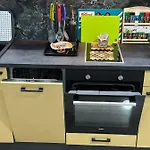 Modern Neuburg U - - 2 Zimmer, Komfort, Zentrum, Wi-fi, Smart Tv, Stellplatz, Kueche 公寓 *