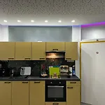 公寓 Modern Neuburg U - - 2 Zimmer, Komfort, Zentrum, Wi-fi, Smart Tv, Stellplatz, Kueche *