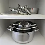 Modern Neuburg U - - 2 Zimmer, Komfort, Zentrum, Wi-fi, Smart Tv, Stellplatz, Kueche